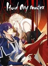 Cover image of Hold My Master