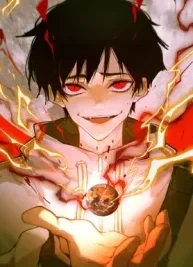 Cover image of I am the Final Boss