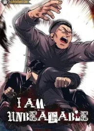 Cover image of I am Unbeatable