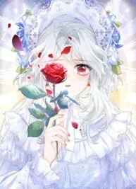 Cover image of I Became the Sacrificial Princess