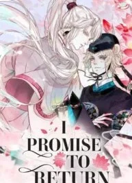 Cover image of I Promise to Return