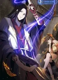 Cover image of I Rely On Tomb Raiding To Become A God Through Cultivation