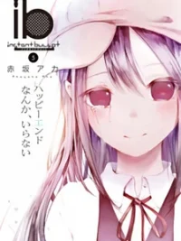 Cover image of ib – Instant Bullet