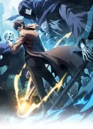 Cover image of Idle Player Returns as a God