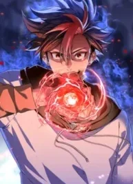 Cover image of I’m A Second Generation Demon