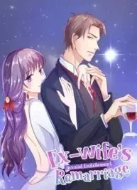 Cover image of Invalid Engagement: Ex-wife’s Remarriage