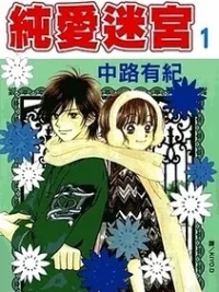 Cover image of Junai Labyrinth