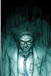 Cover image of Kevin Tank