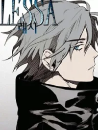 Cover image of Lessa