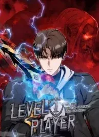 Cover image of Level 1 Player