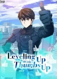 Cover image of Leveling Up With Thumbs Up