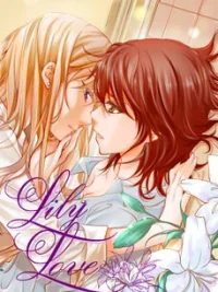 Cover image of Lily Love