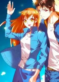 Cover image of Love Between You And Me