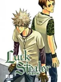 Cover image of Luck Stealer