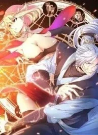 Cover image of Magic Fairy