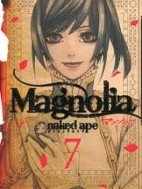 Cover image of Magnolia