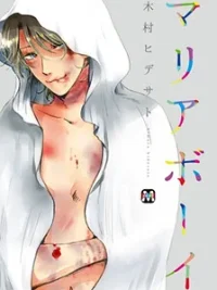 Cover image of Maria Boy