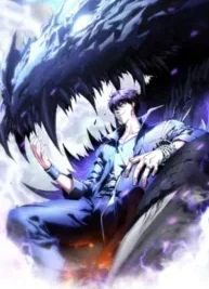 Cover image of Martial Evolution: Start by Awakening the King of Monsters