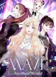 Cover image of MAVE: Another World