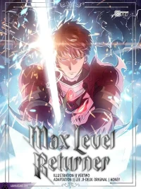 Cover image of Max Level Returner
