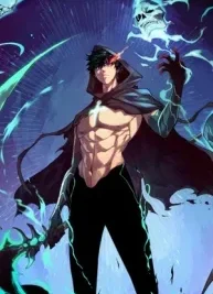 Cover image of Maxed Strength Necromancer