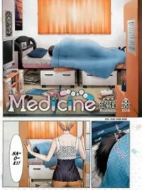 Cover image of Medicine