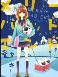 Cover image of Merry Bad End