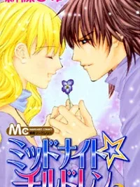 Cover image of Midnight Children