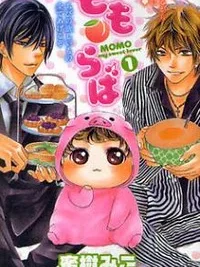 Cover image of Momo Raba