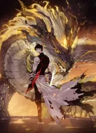 Cover image of Moon Slayer