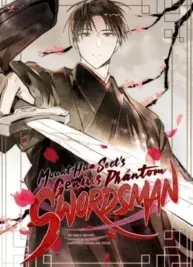 Cover image of Mount Hua Sect’s Genius Phantom Swordsman