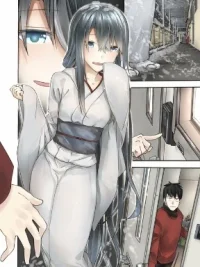 Cover image of Mr. Monster