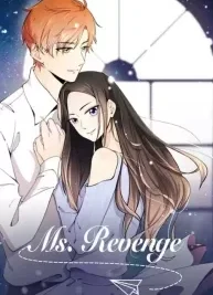 Cover image of Ms. Revenge