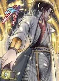 Cover image of My Body is a Sword