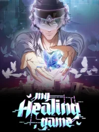 Cover image of My Healing Game