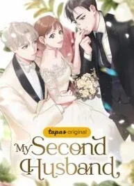 Cover image of My Second Husband