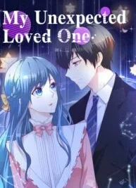 Cover image of My Unexpected Loved One
