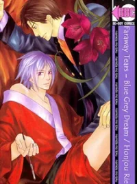 Cover image of Namida mo Tooku – Aonibi no Nemuri