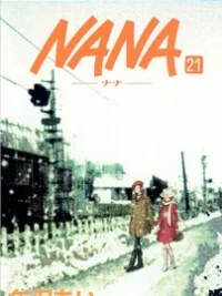 Cover image of Nana