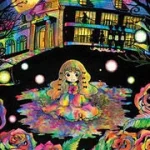 Nemureru Mori no Karon