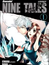 Cover image of Nine Tales