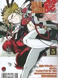 Cover image of Ninja Slayer Setsu