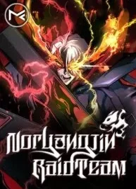 Cover image of Noryangjin Raid Team