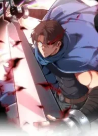 Cover image of Nuclear Slash Technique: One Hit, One Kill
