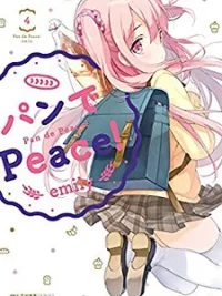 Cover image of Pan de Peace!