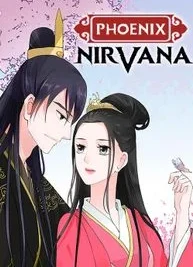 Cover image of Phoenix Nirvana