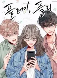Cover image of Play, Playlist