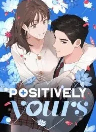 Cover image of Positively Yours