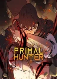 Cover image of Primal Hunter