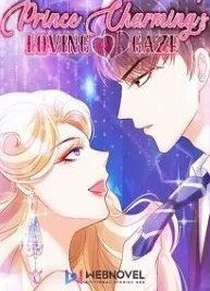 Cover image of Prince Charming’s Lovely Gaze